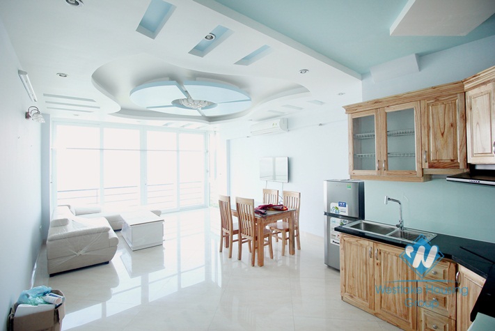 Lovely apartment for rent on westlake side with stunning lake view